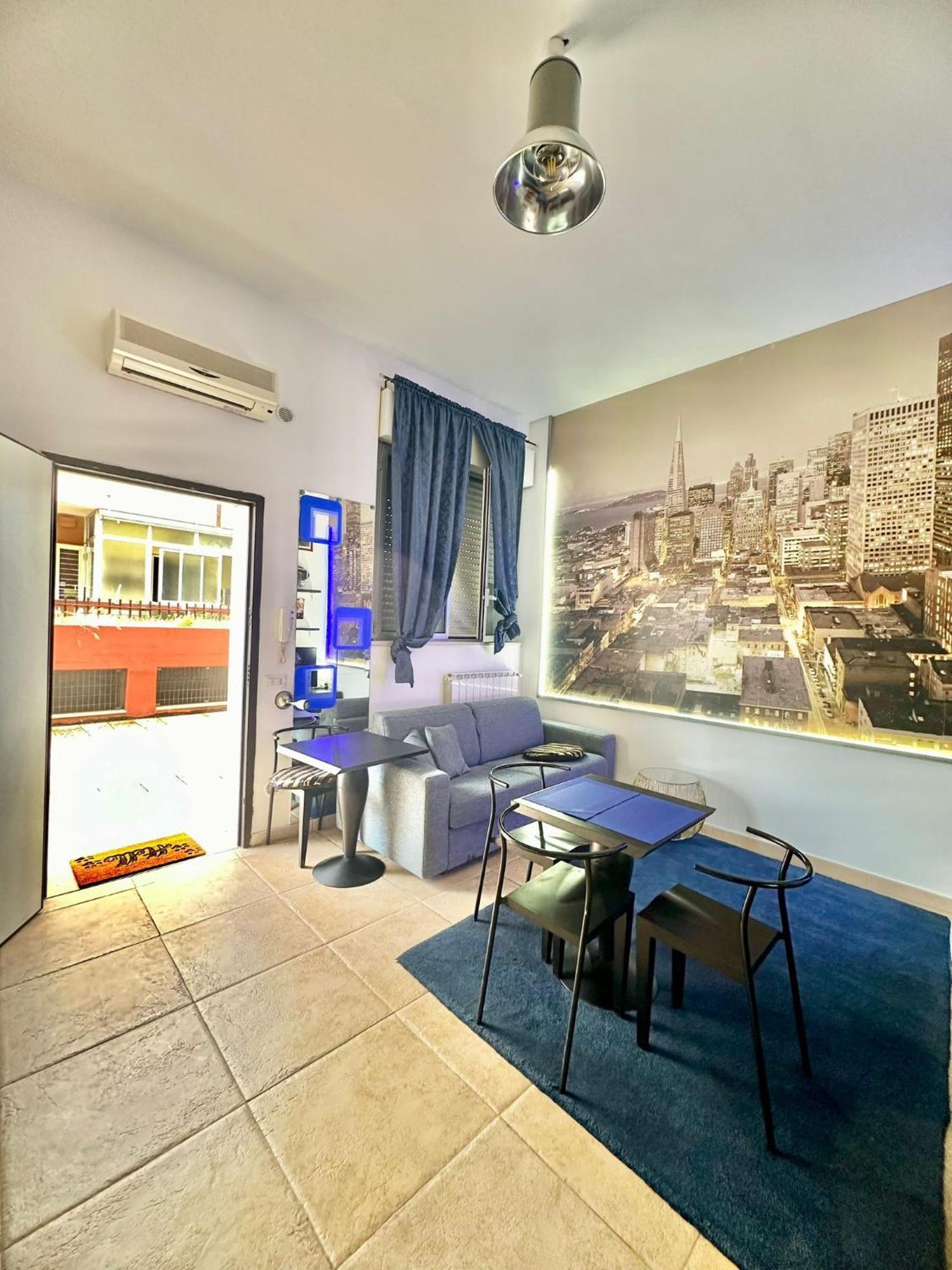 Ciaobro Apartment Modugno Extérieur photo