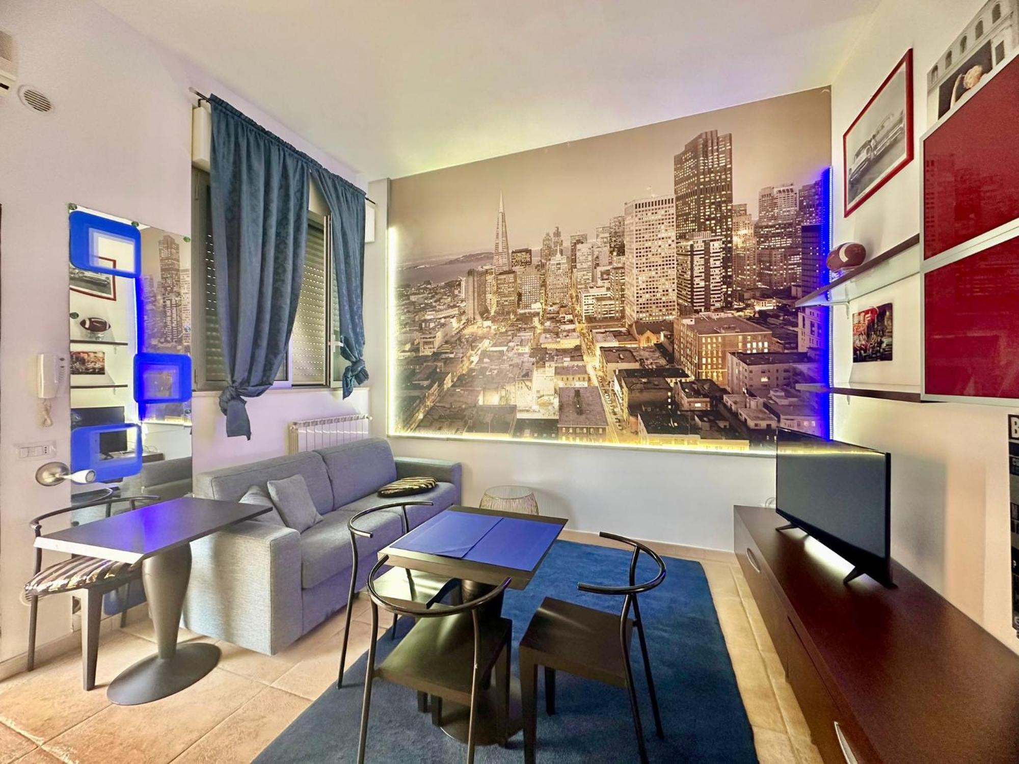 Ciaobro Apartment Modugno Extérieur photo