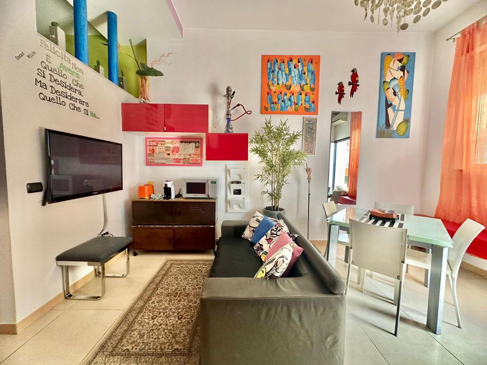 Ciaobro Apartment Modugno Extérieur photo