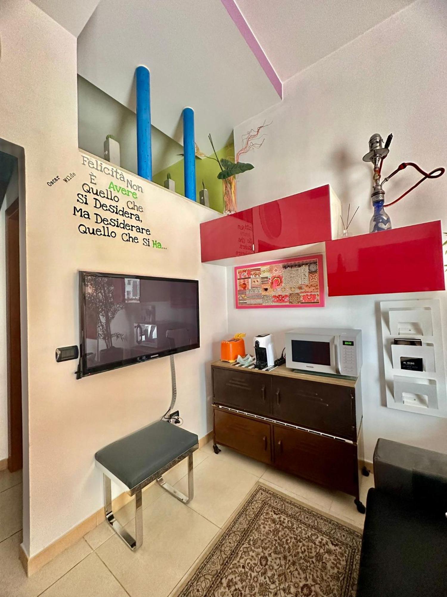 Ciaobro Apartment Modugno Extérieur photo
