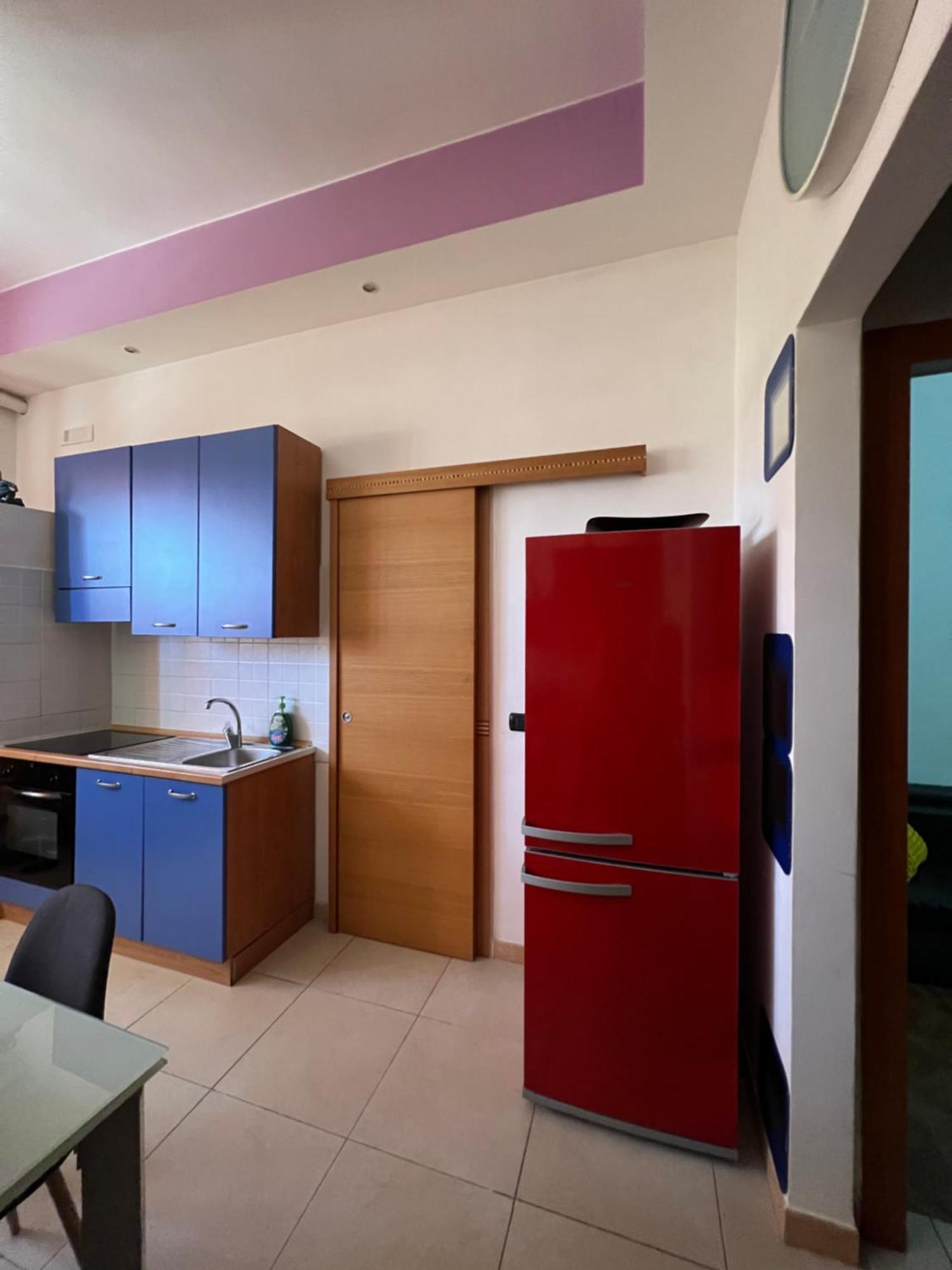 Ciaobro Apartment Modugno Extérieur photo