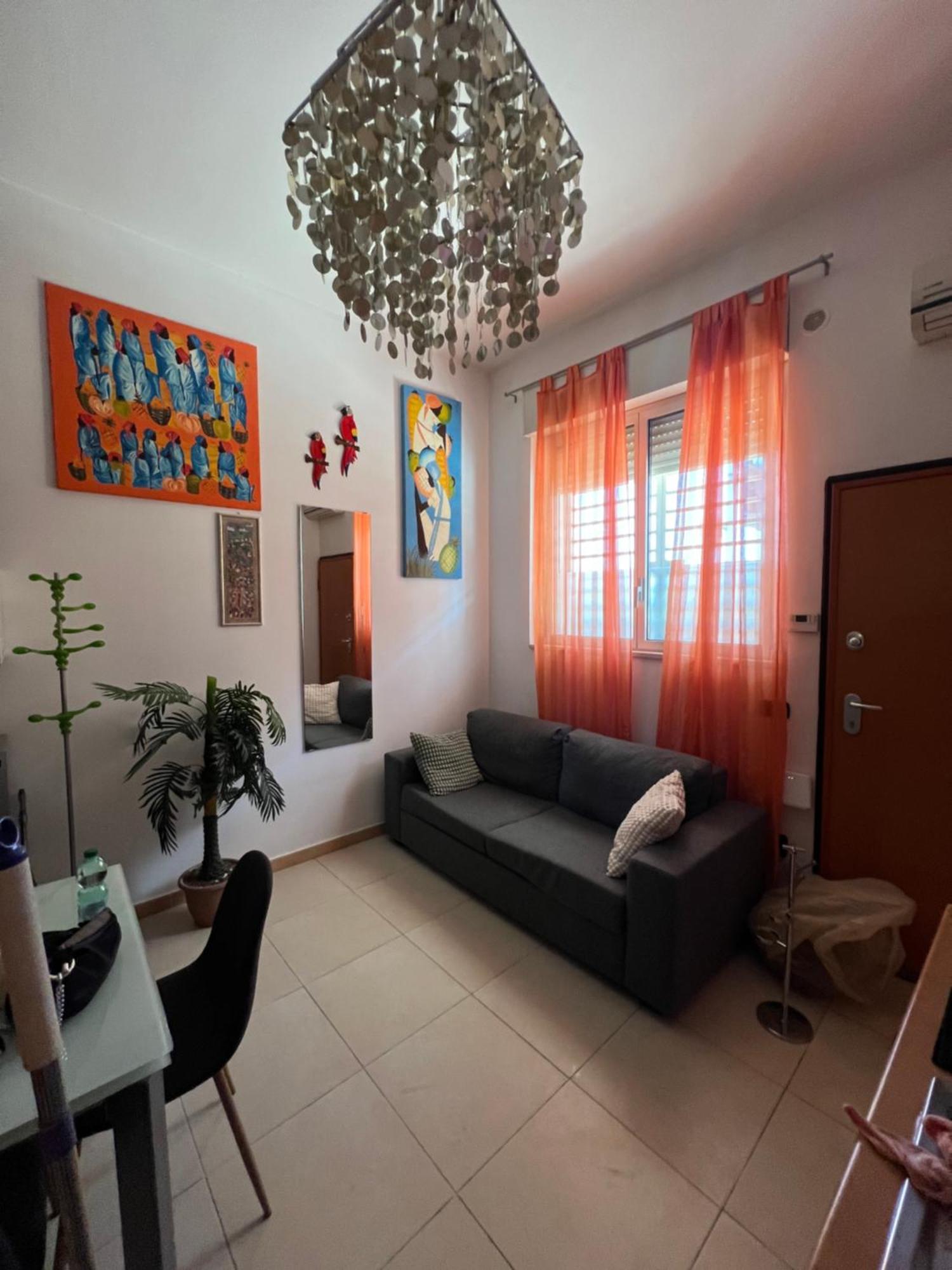 Ciaobro Apartment Modugno Extérieur photo