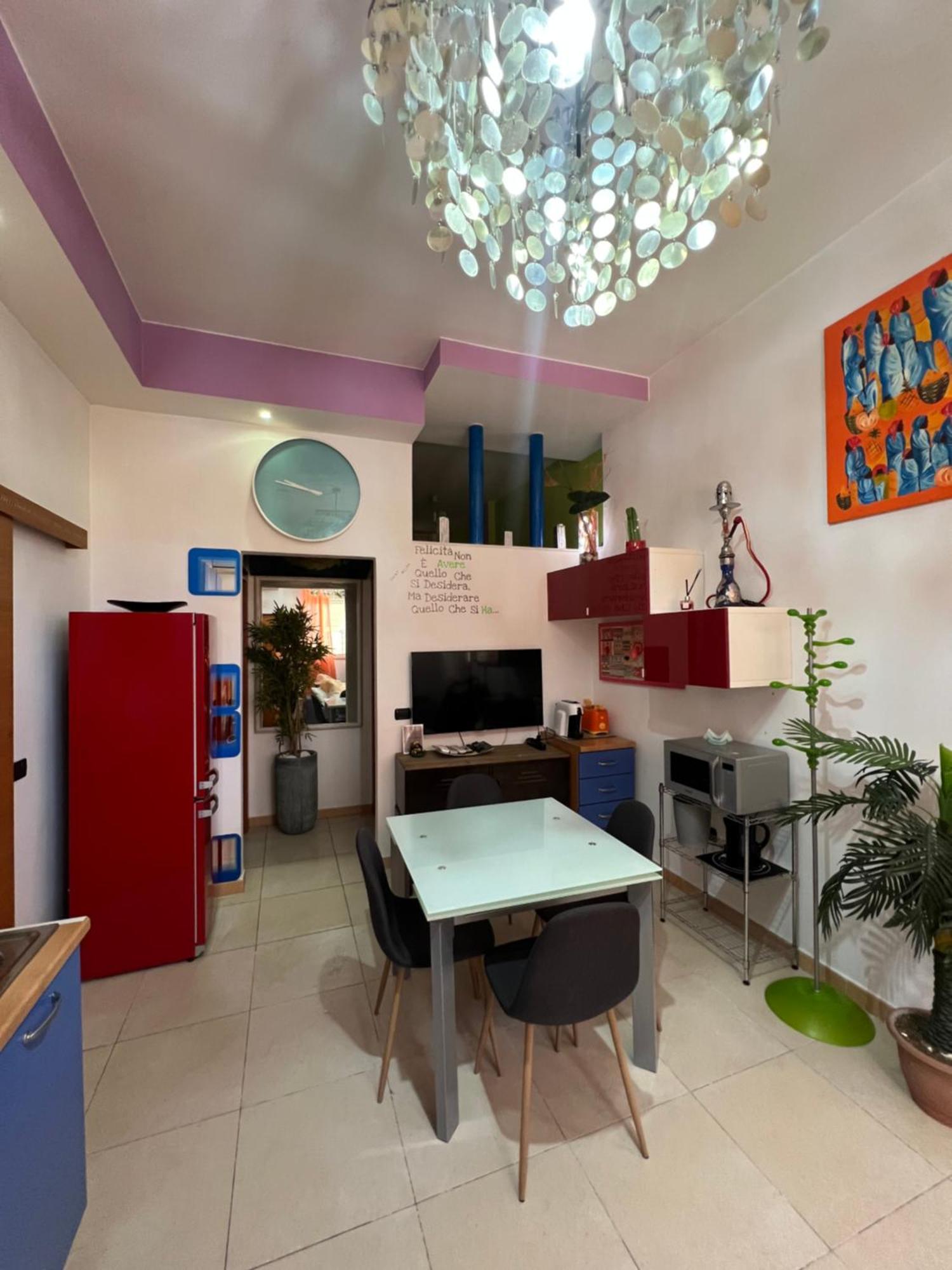 Ciaobro Apartment Modugno Extérieur photo